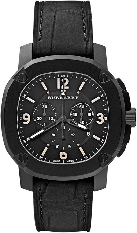 burberry watch stockists uk|Burberry Men's Watches .